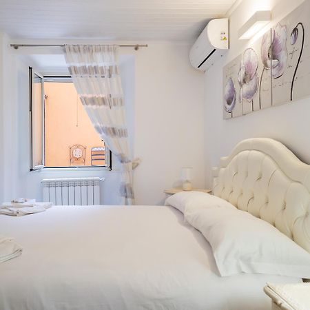 Il Rifugio Del Sampietrino Apartment Rome Exterior photo