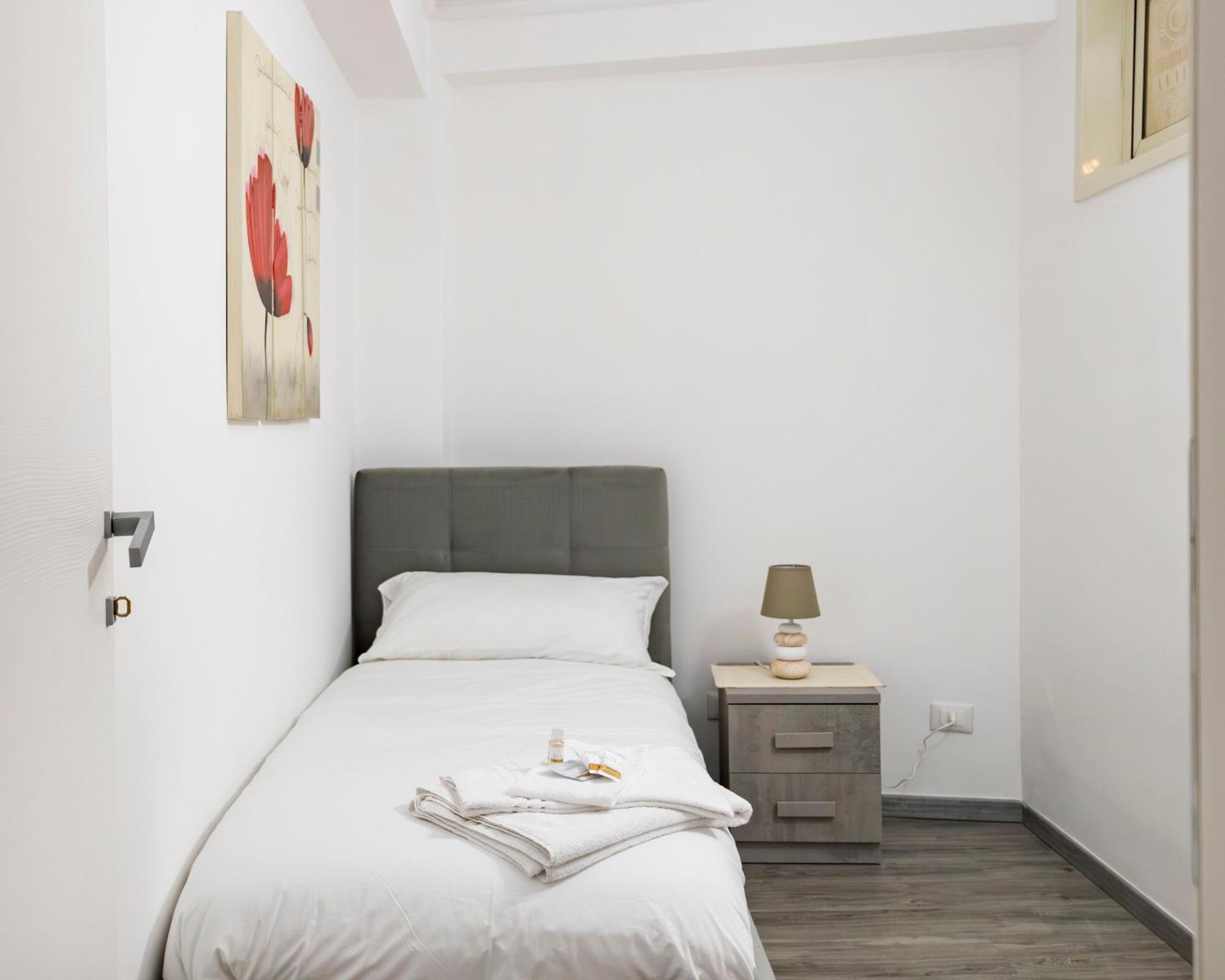 Il Rifugio Del Sampietrino Apartment Rome Exterior photo