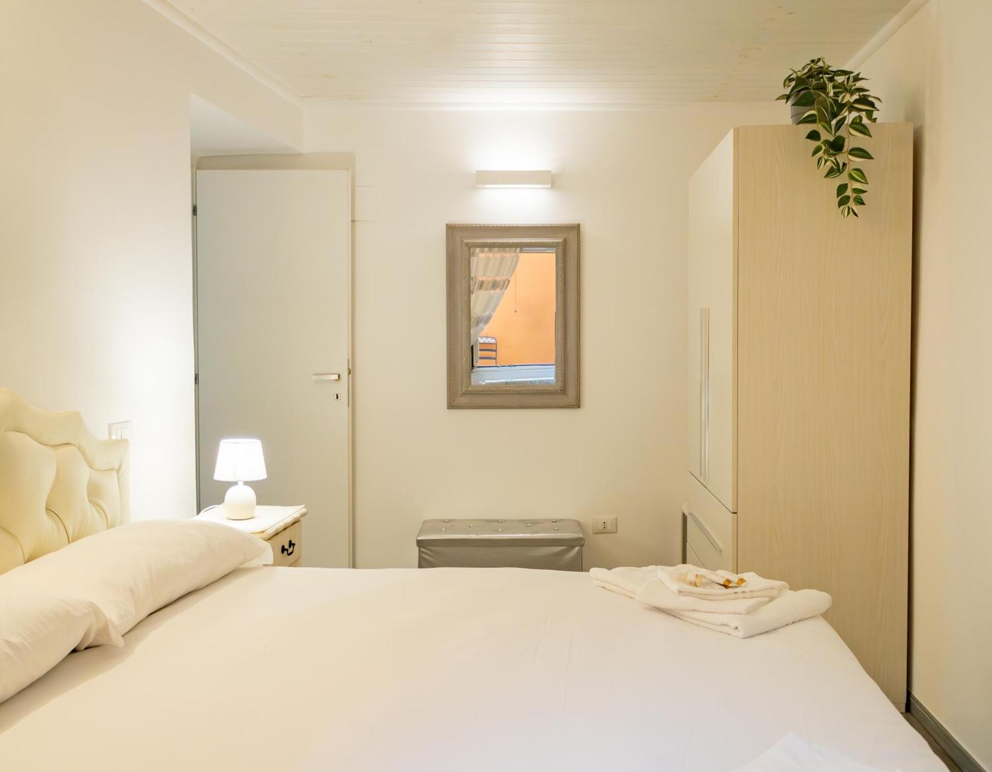 Il Rifugio Del Sampietrino Apartment Rome Exterior photo
