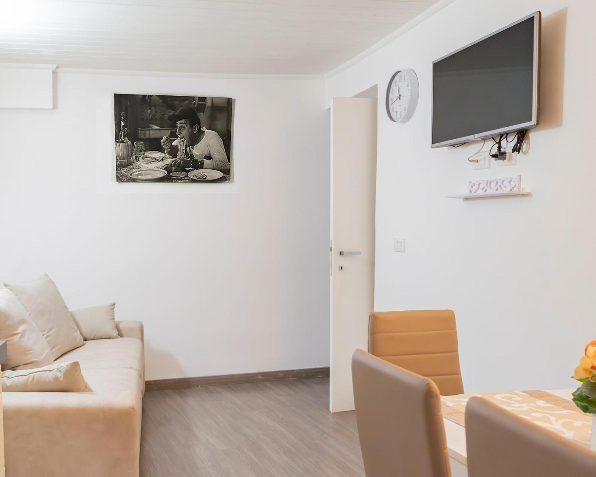 Il Rifugio Del Sampietrino Apartment Rome Exterior photo